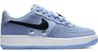 Nike Air Force 1 Low Have a Nike Day Indigo Fog (GS)
