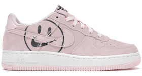 ナイキ エアフォース ロー "ハブ ア ナイキ デイ ピンク フォーム (GS)" Nike Air Force 1 Low "Have a Nike Day Pink Foam (GS)" 