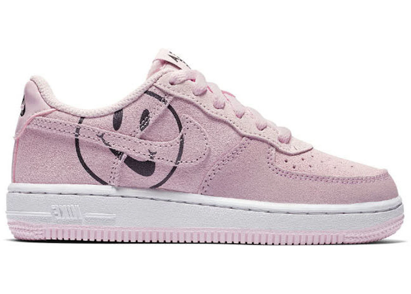 Nike air force 1 pink have a nike day Clearance