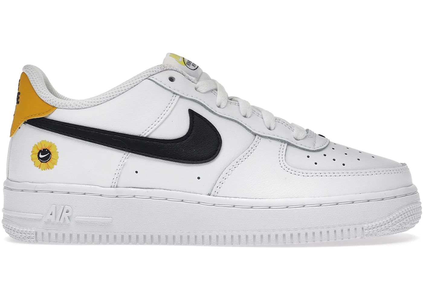 Nike air force 1 low daisy Clearance