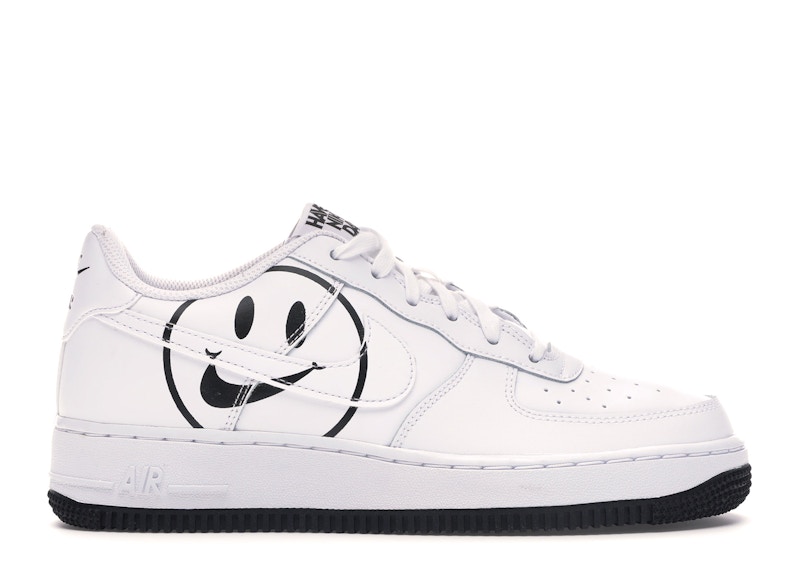 Air force 1 low gs 'have a nike on sale day - white'