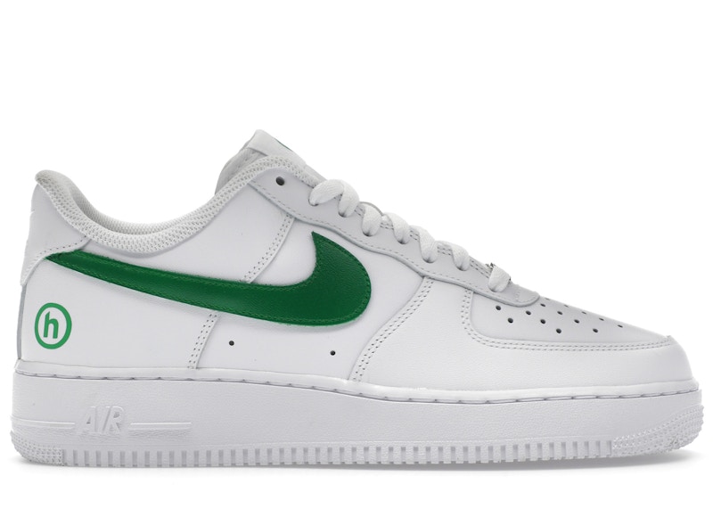Nike Air Force 1 Low Hidden NY Men's - Sneakers - US