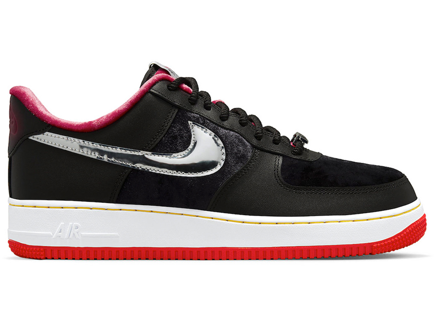 Nike Air Force 1 Low Houston (2022)