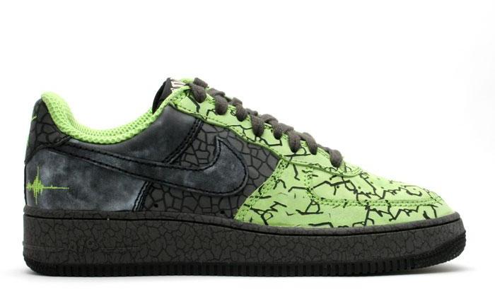Nike Air Force 1 Low Hufquake - 315206-301