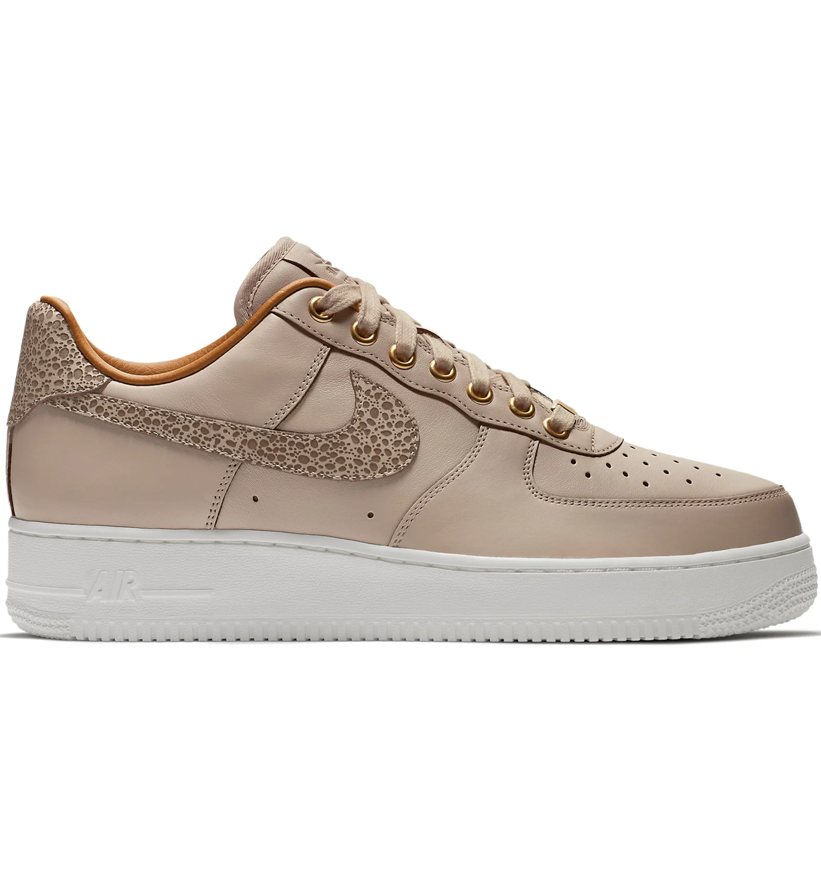 Nike Air Force 1 Low Hyperpremium Vachetta Tan Men s AR5431 222 GB
