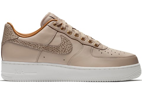 Nike Air Force 1 Low Hyperpremium Vachetta Brun Homme Style AR5431 222 FR