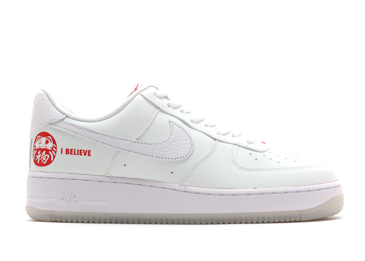 nike air force 1 womens stockx