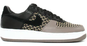 Nike Air Force 1 Low Undefeated Green-Olive