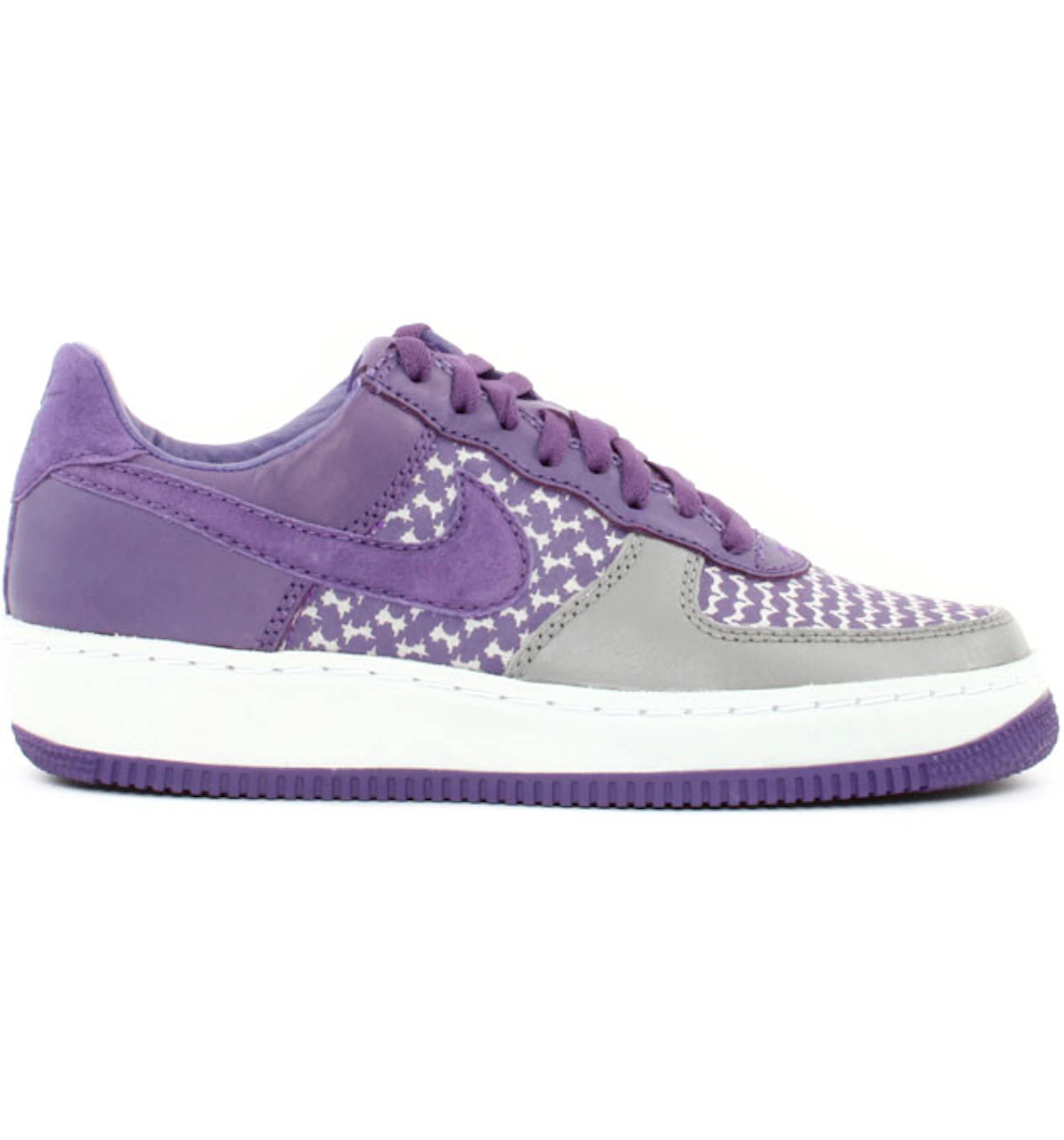Purple air force 1 Outlet