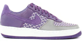 Nike Air Force 1 Low Undefeated Purple