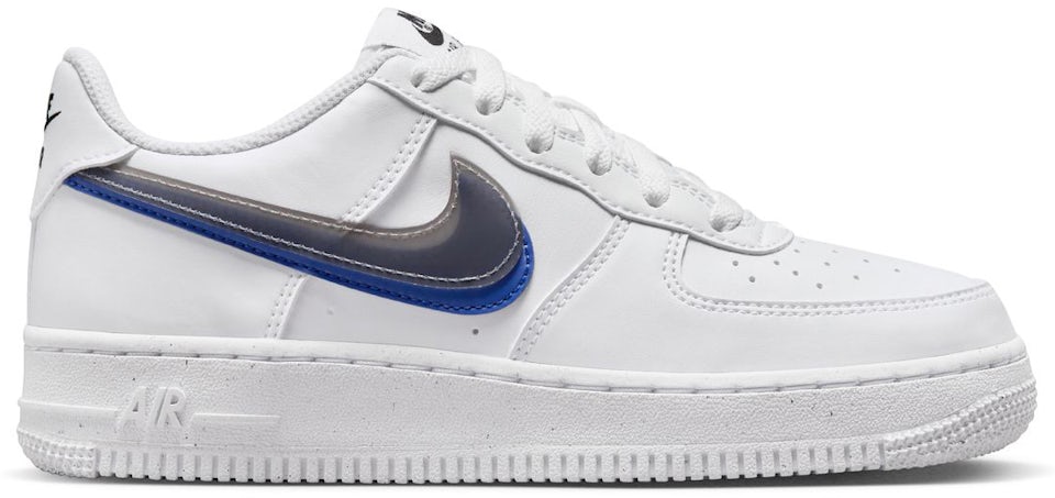 Nike Air Force 1 Low Double Swoosh FD0666-002