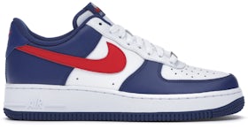 Nike Air Force 1 Low Back To School (2020) (GS) Kids' - CZ8139-100