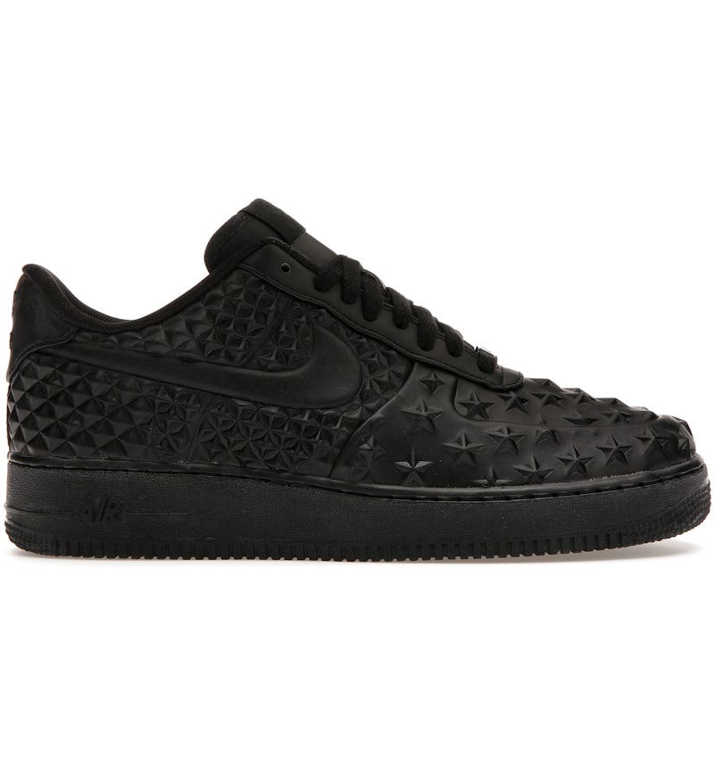 Nike Airforce The Ten Air Force Black Nike X Off-White The 10: Air