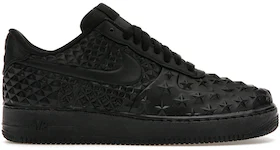 Nike Air Force 1 Low Independence Day Black
