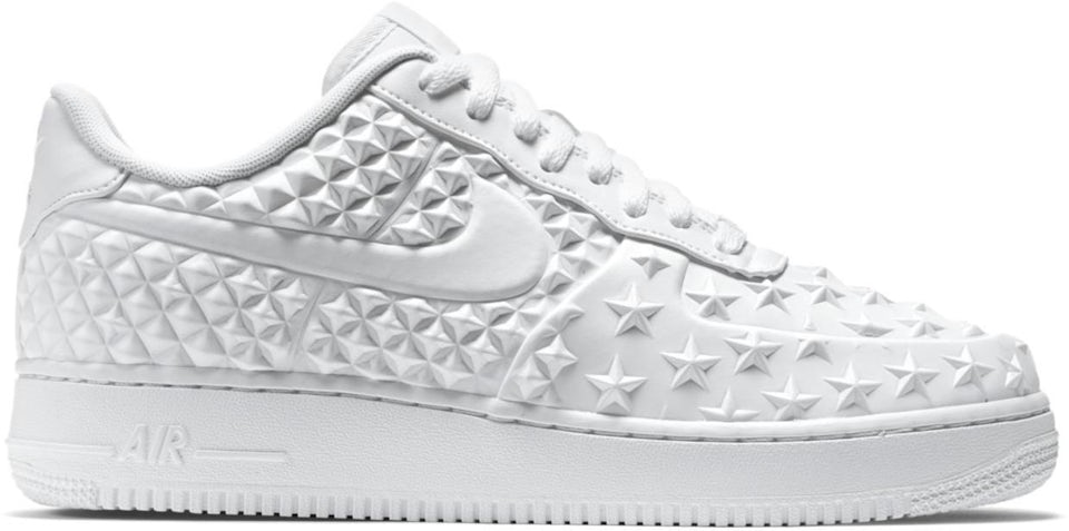 Nike Air Force 1 LV8 Vac Tech Independence Day (White) - Sneaker