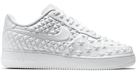 Nike Air Force 1 Low Independence Day White