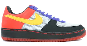 Nike Air Force 1 Low Inside Out Albis Pack (2005)