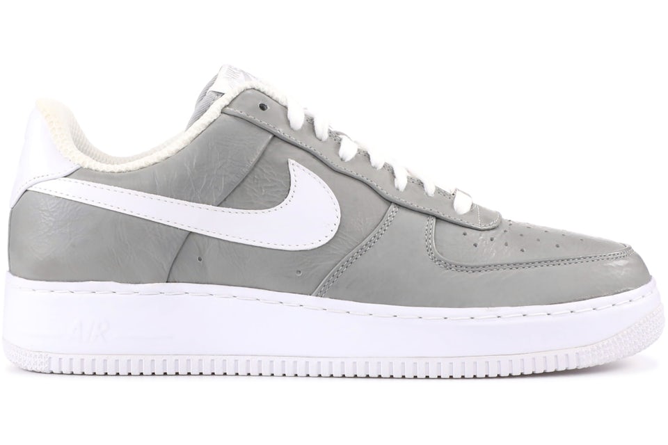 Air force 1 discount swoosh pack stockx