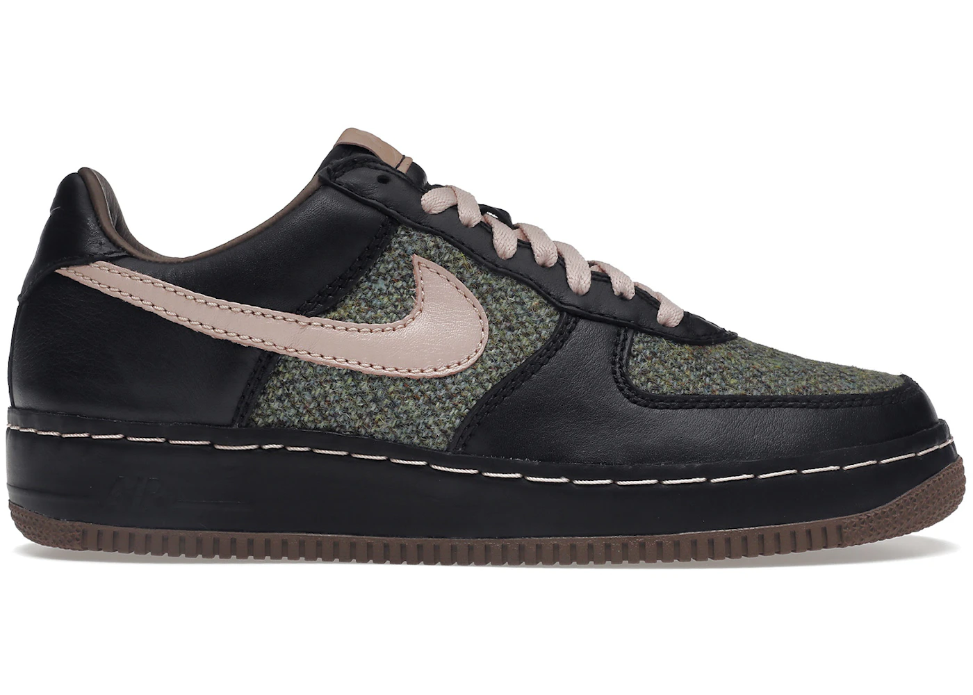 Nike air force 1 tweed Clearance