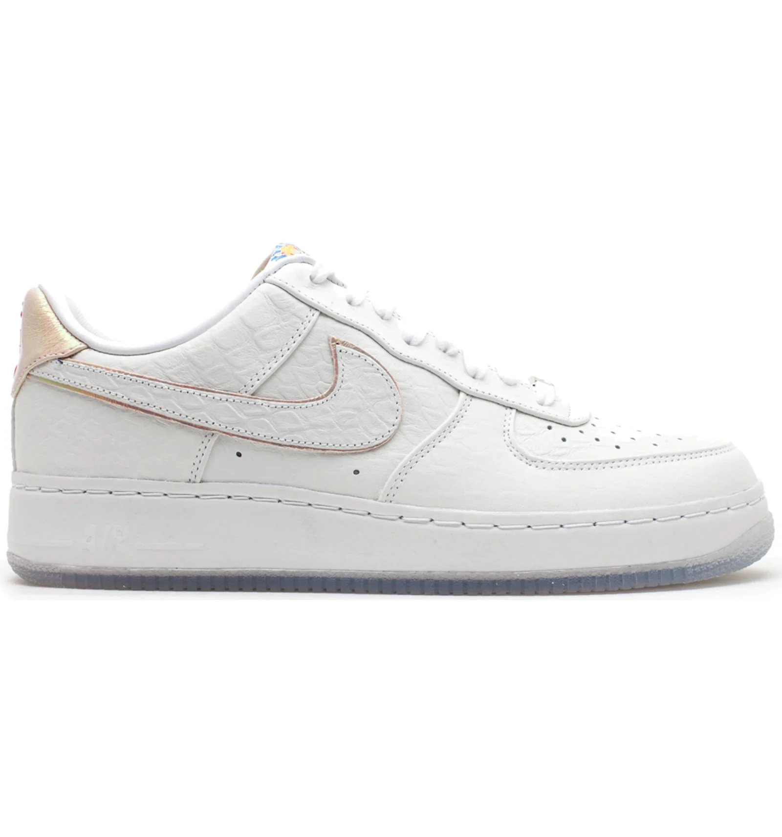 Inside out air force top 1