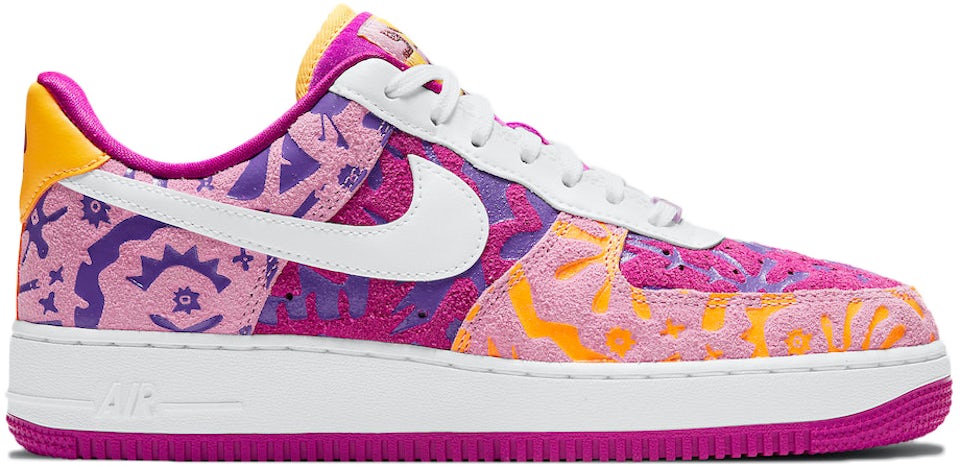 Nike Air Force 1 Low Womens P(HER)SPECTIVE