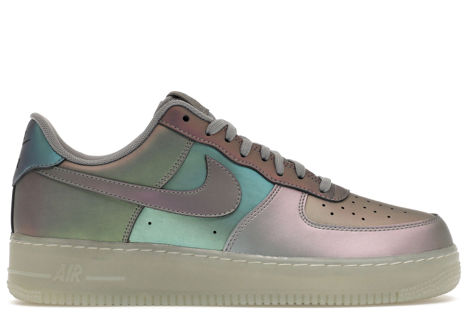 Nike Air Force 1 Low Iridescent