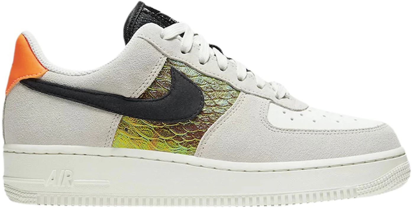 The best selling Nike Air Force 1s at StockX right now - Sneakerjagers