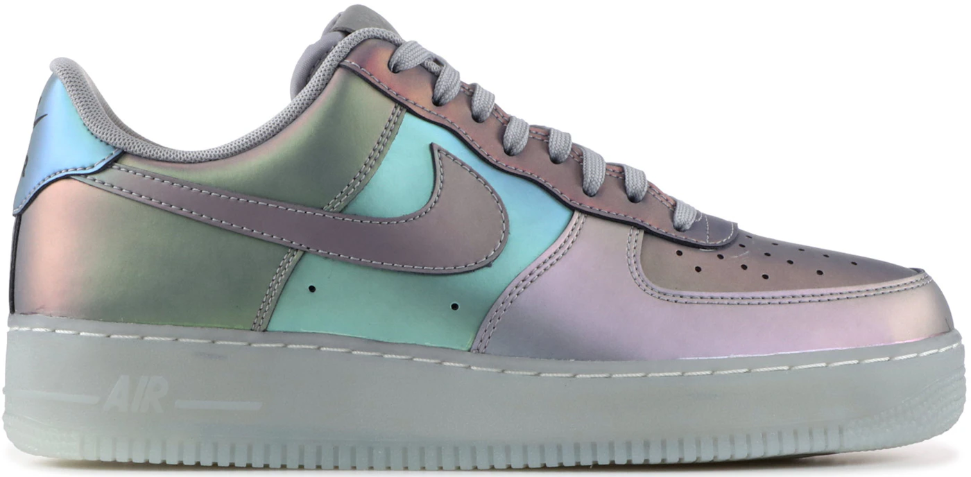 Nike Air Force 1 Low Iridescent - 718152-019 US