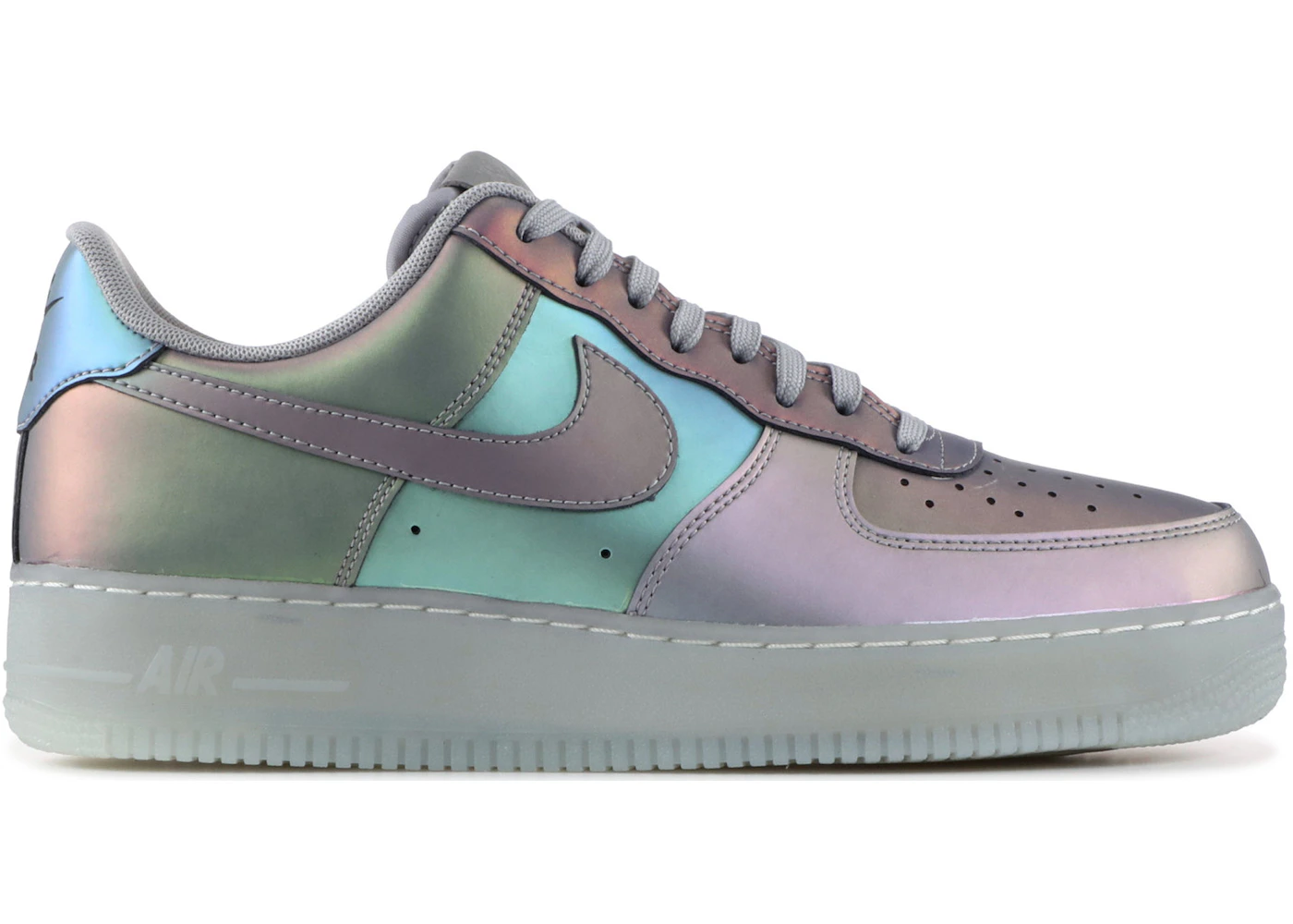 Air Force 1 Low Iridescent ES