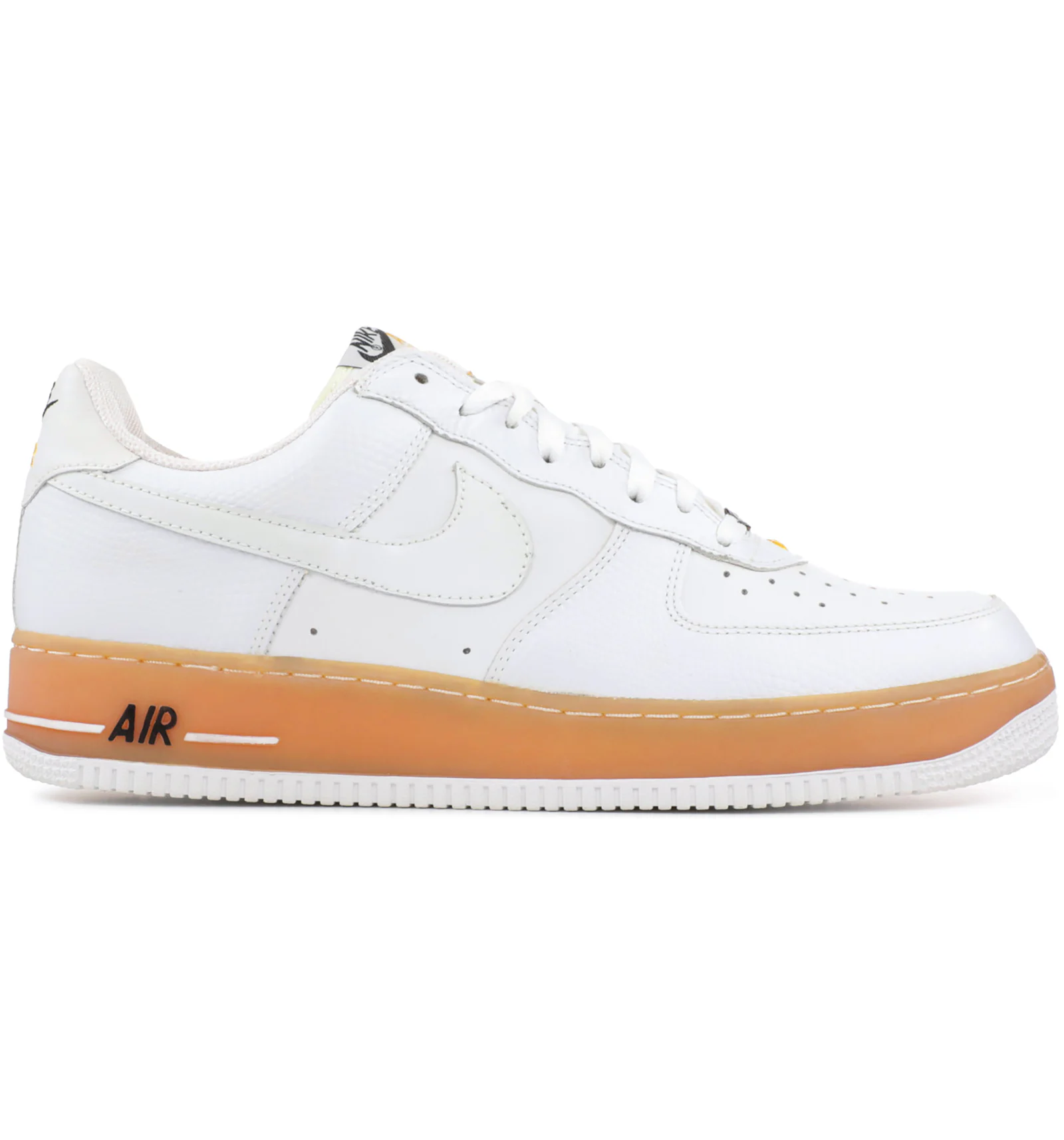 White nike air hot sale force 1 jd