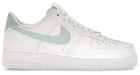 Nike Air Force 1 Low en verde jade hielo (de mujer)