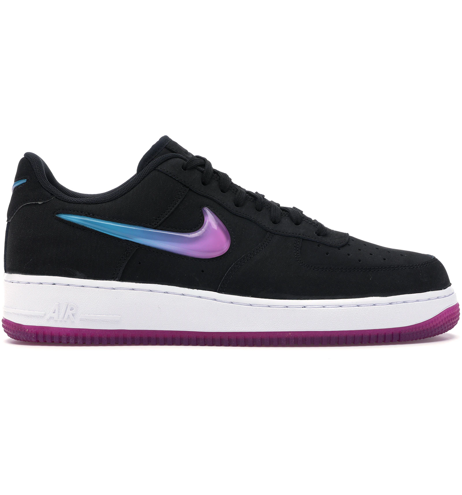 Nike air force 1 abziehen Clearance