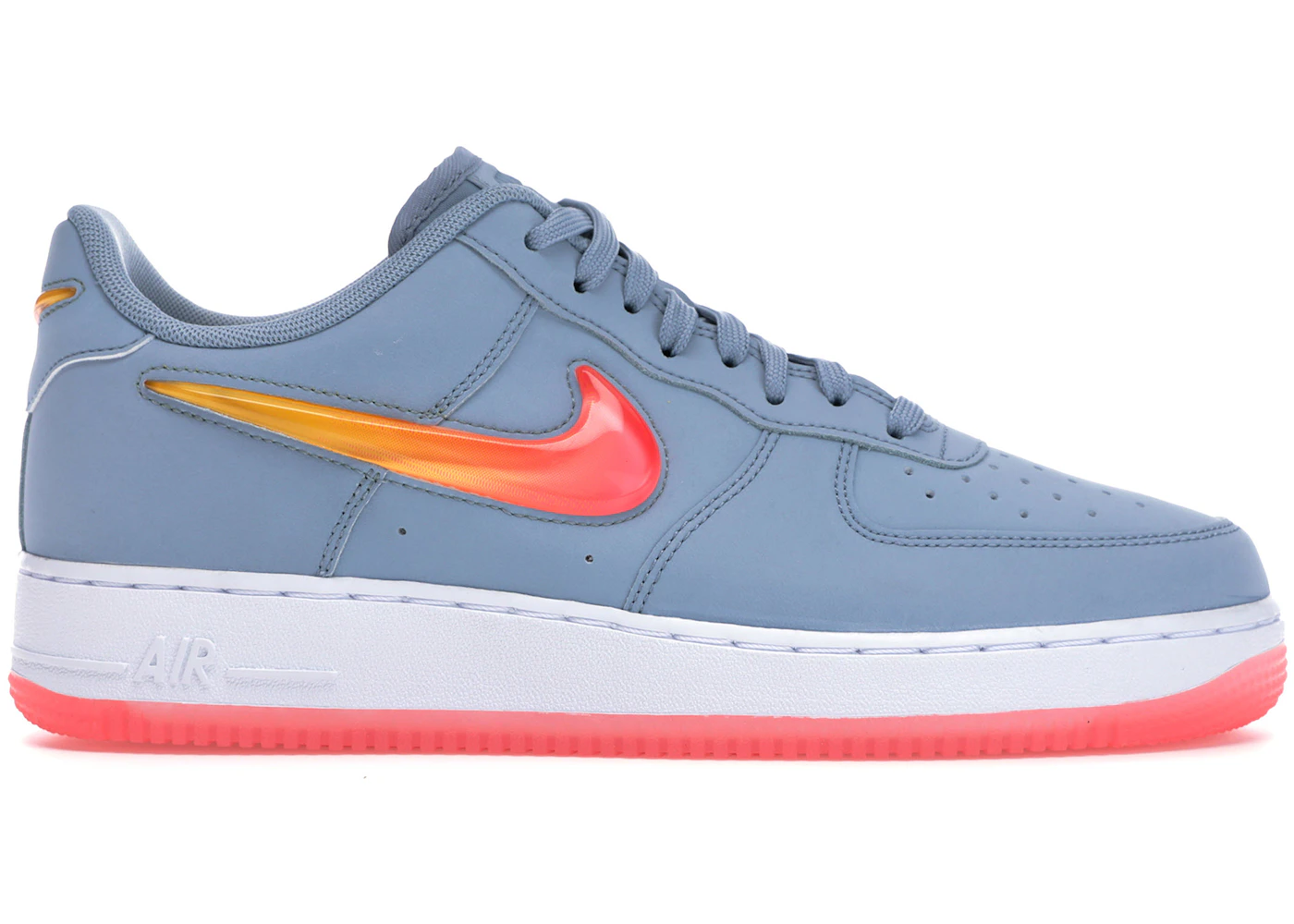 Sale Nike Nike Air Force Jelly Pack Nike Air Force Low Jelly Jewel