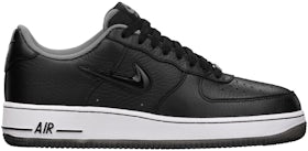 Nike Air Force 1 Mid '07 Lv8 'Black/Coconut Milk-Light Silver' The radiance  lives on in the Nike Air Force 1 '07, the b-ball OG that puts…
