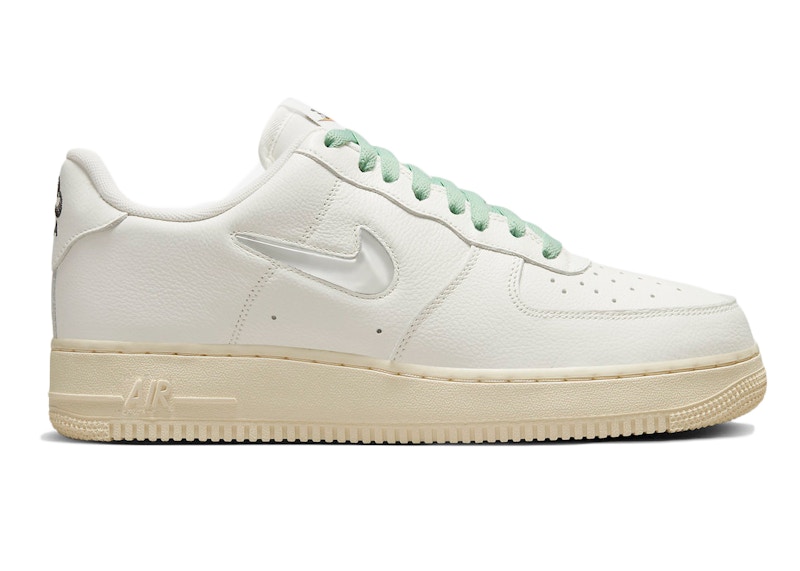 Air force on sale 1 low jewel