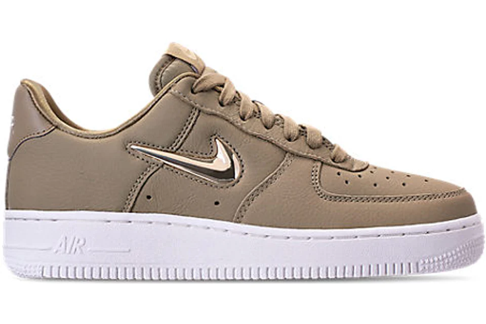 Nike air max 1 jewel 2024 neutral olive