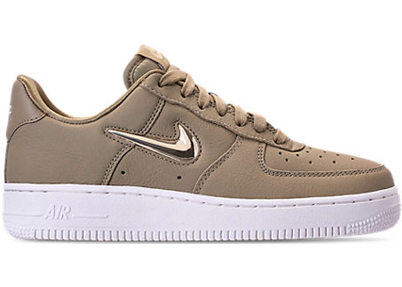 Nike Air Force 1 Low Neutral Olive (Women's) - - US