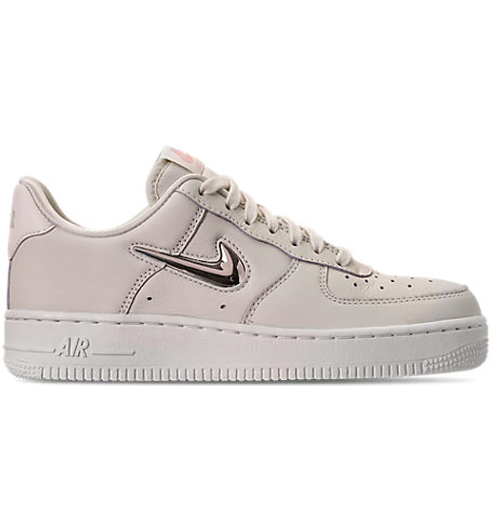 Air force 1 essential jewel grey womens cheap