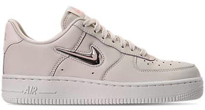 Nike Air Force 1 Low Jewel Sail Men's - 941912-100 - US