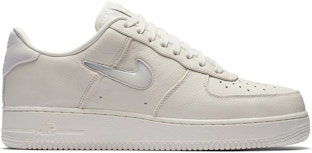 Nike Air Force 1 Low Jewel Sail - 941912-100