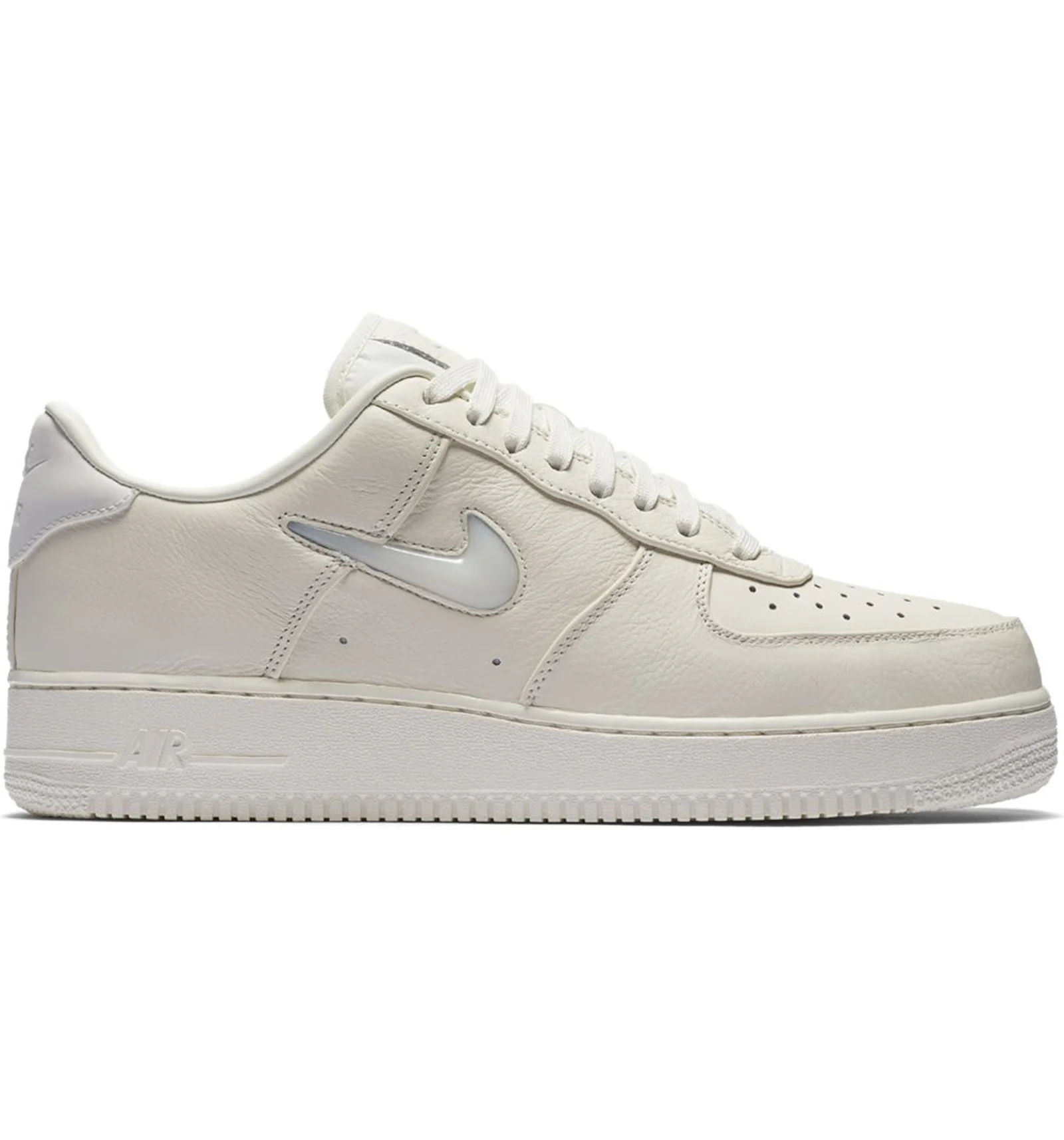 Nike w air force discount 1 lux jewel