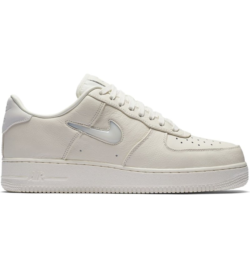 Nike Air Force 1 Low Jewel Sail Men s 941912 100 US