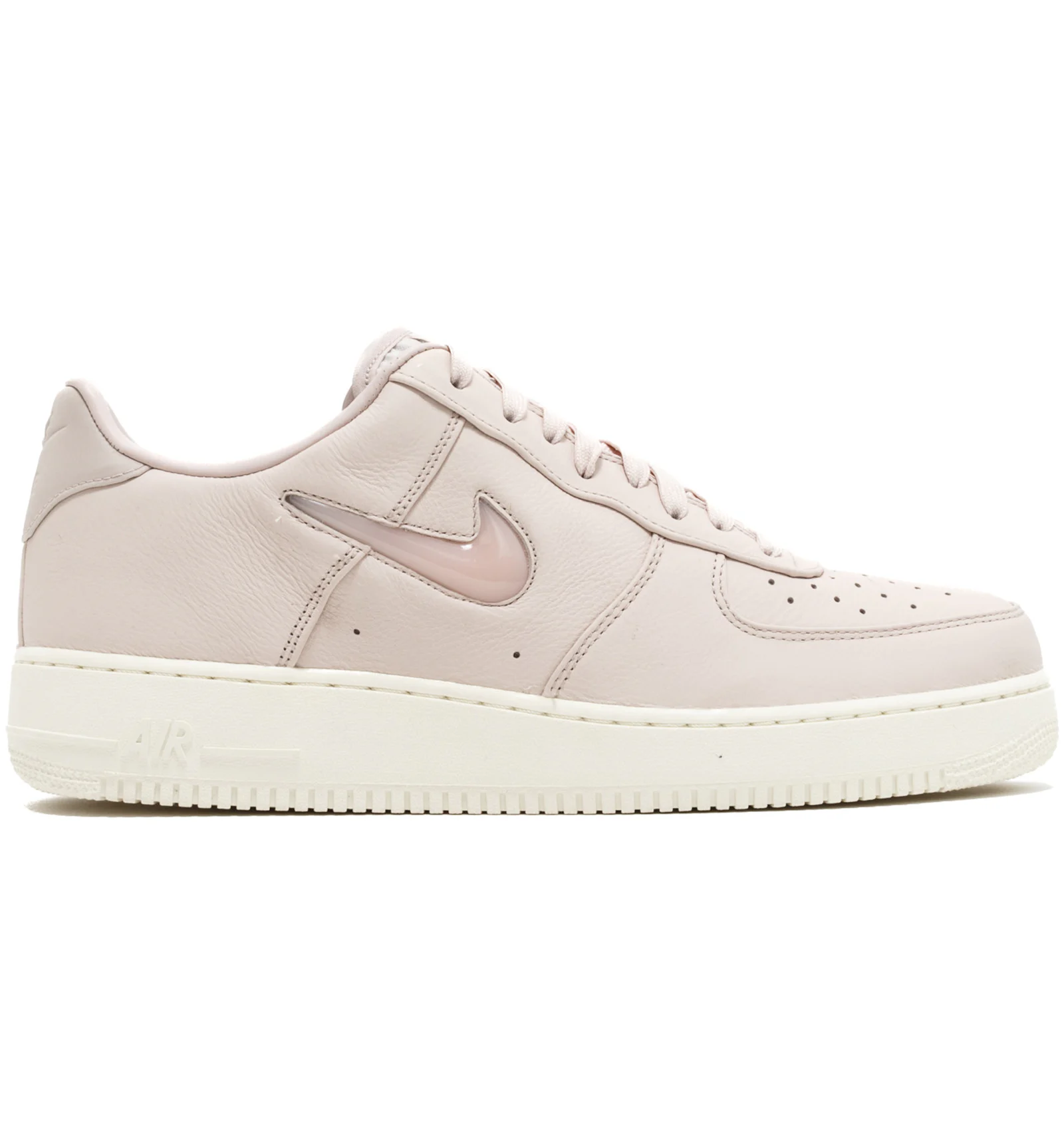 Air force 1 2025 low jelly jewel black