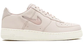Nike Air Force 1 Low Jewel Silt Red