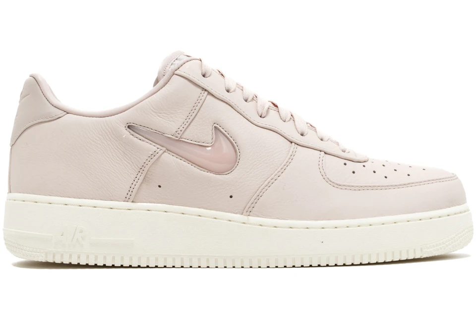 Nike Air Force 1 Low Jewel Silt Red