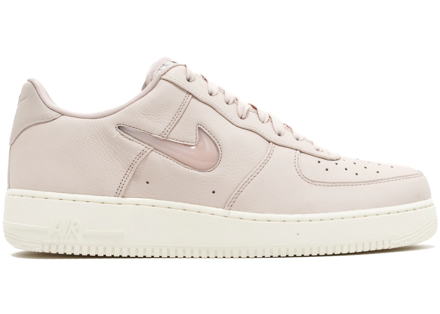 Nike air sales force jelly jewel