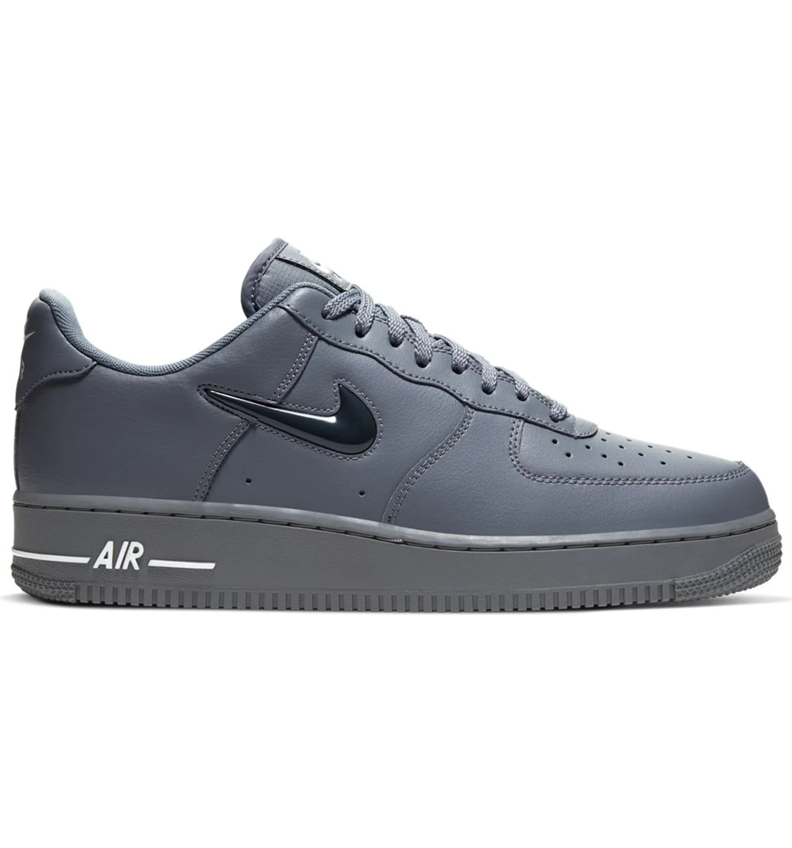 Air force 1 low jewel black metallic gold best sale