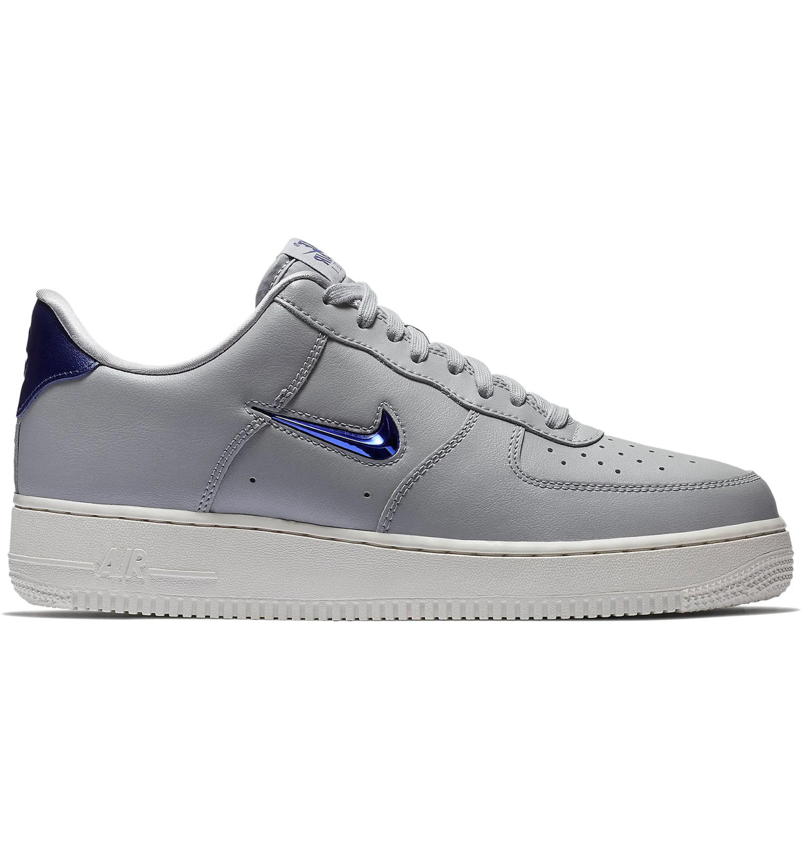 Air force 1 low deals jelly jewel obsidian mist