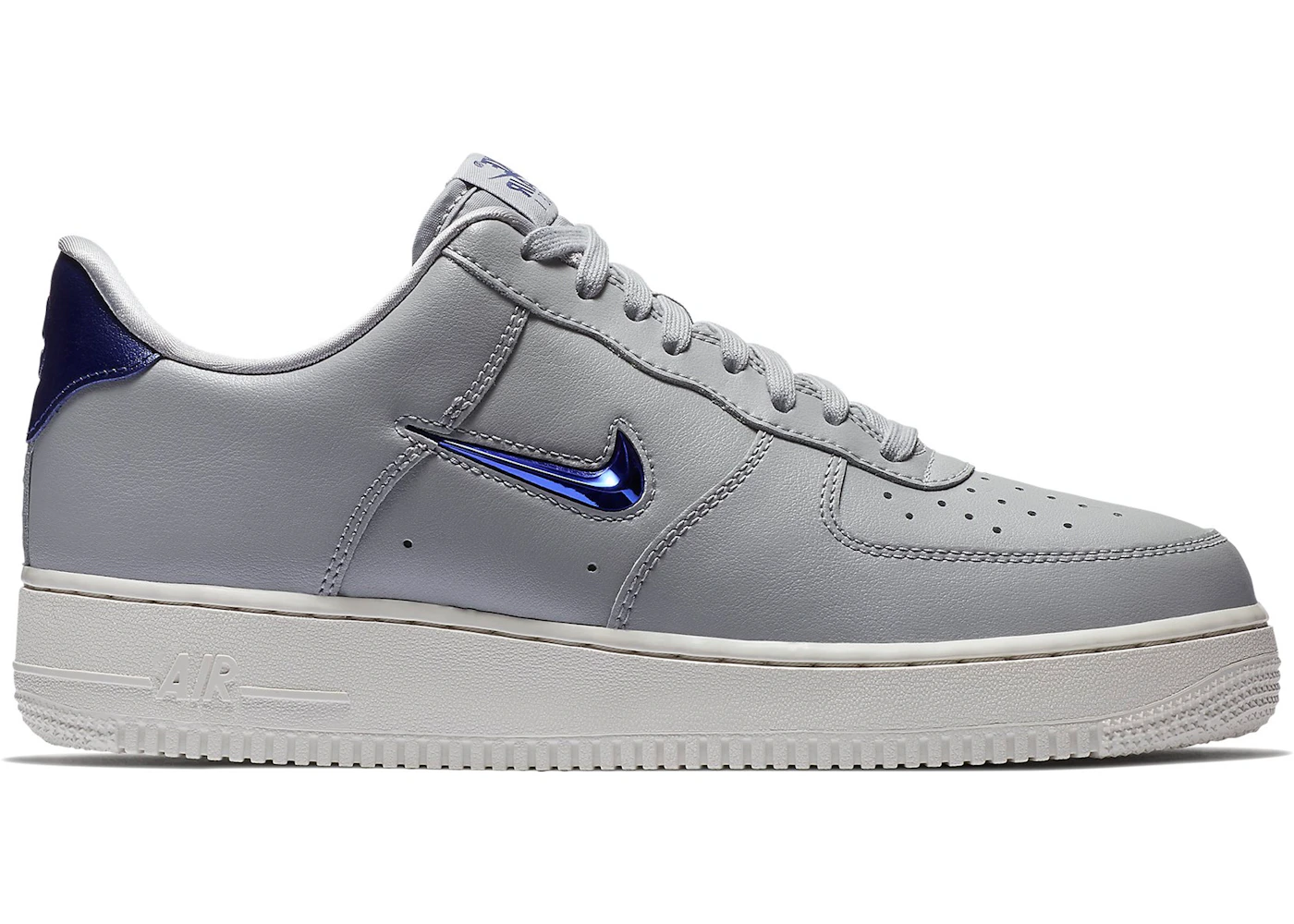Air force one low jewel deals