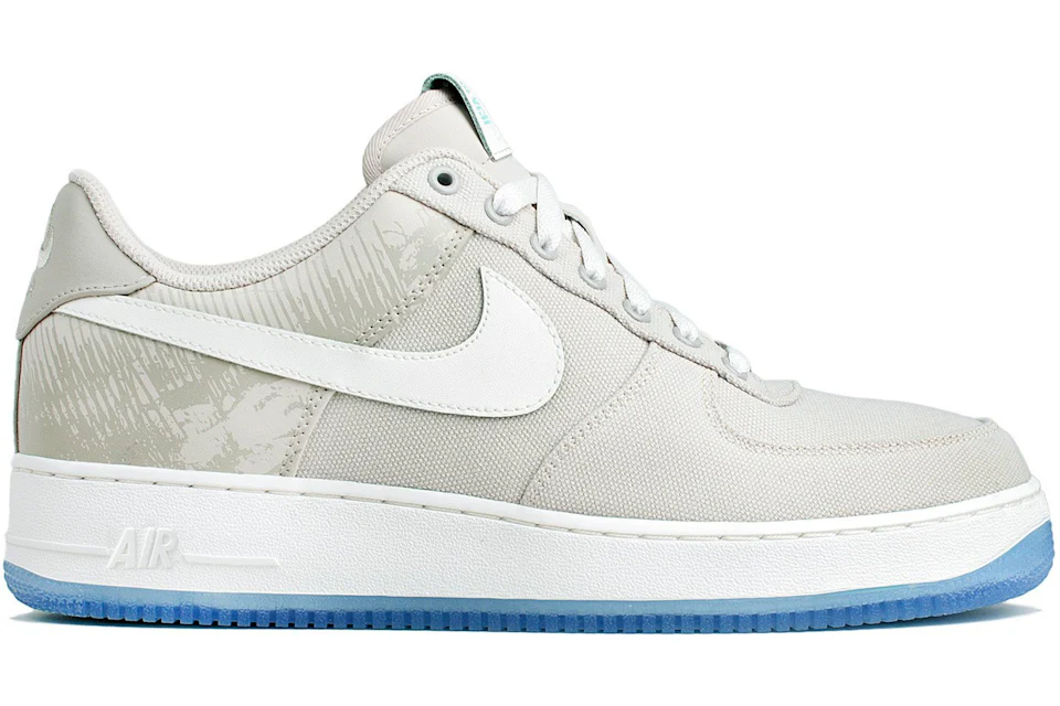 Nike Air Force 1 Low Jones Beach (2017) Men's - 845053-203 - US